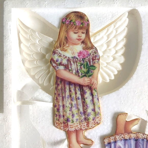 The Bradford Edition NIB Certificate, numbered, signed - Picture 5 of 7